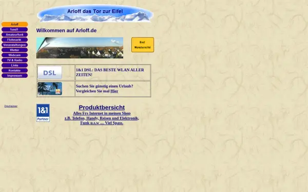 arloff.de