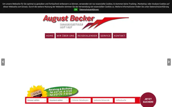 www.august-becker.de