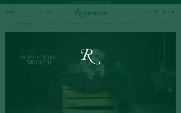 www.romneys.de