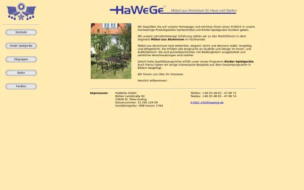 hawege.de