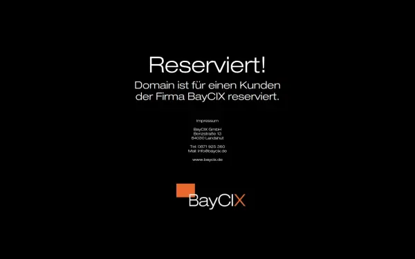 dabay-gmbh.de