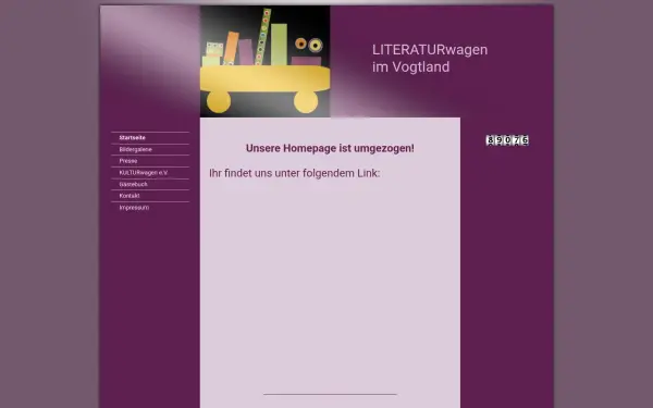 literaturwagen-vogtland.de