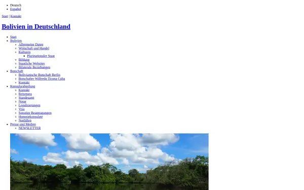 www.bolivia.de