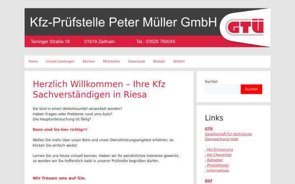 gtue-mueller.de
