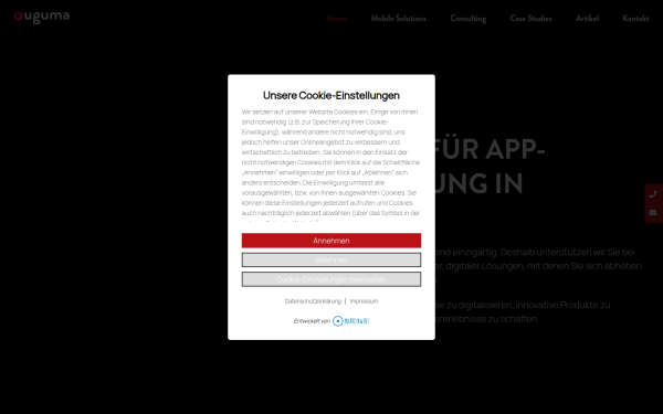 www.auguma.biz