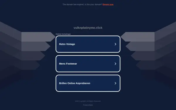 vulknplatinyme.click