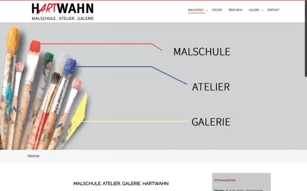 hartwahn.de