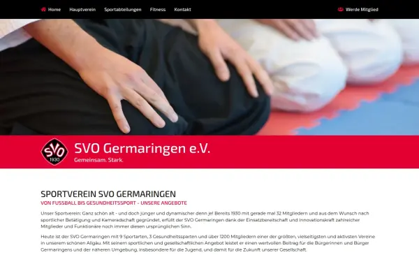 svo.germaringen.de