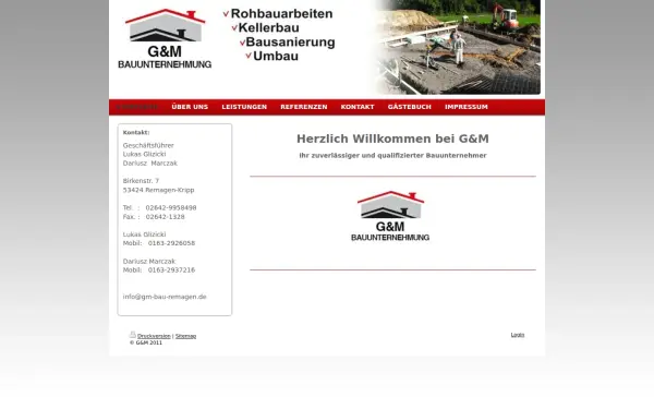 www.gm-bau-remagen.de