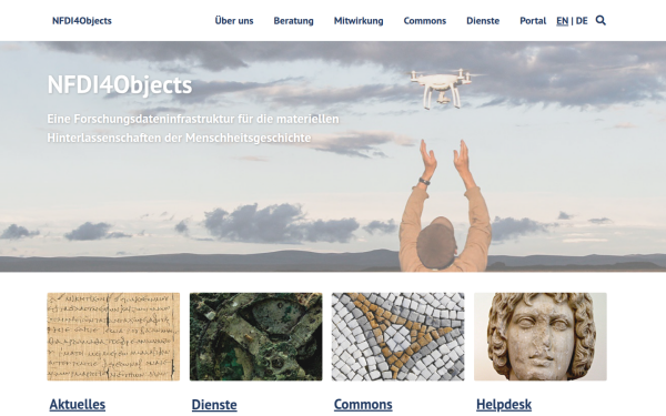 www.nfdi4objects.net