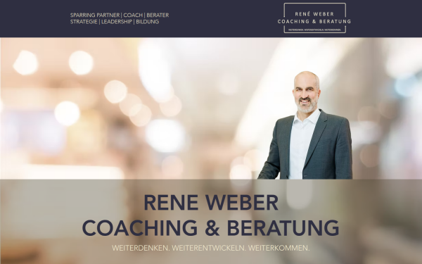 www.reneweber.biz