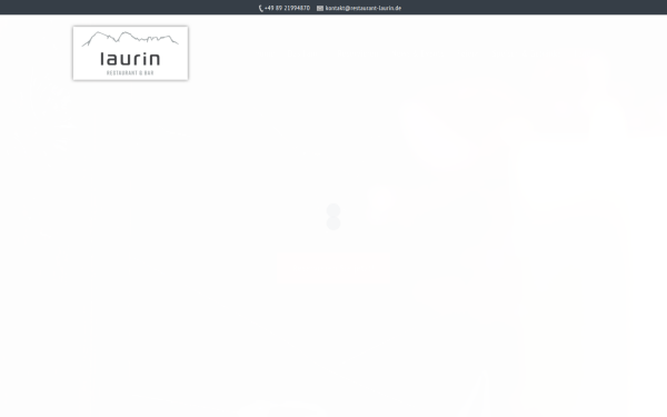 www.restaurant-laurin.de