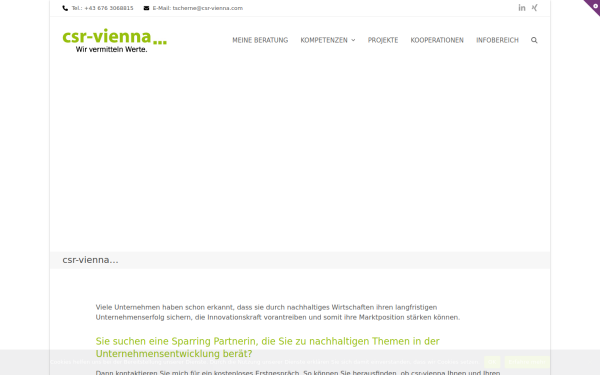 csr-vienna.com