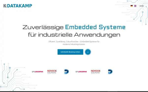 datakamp.de