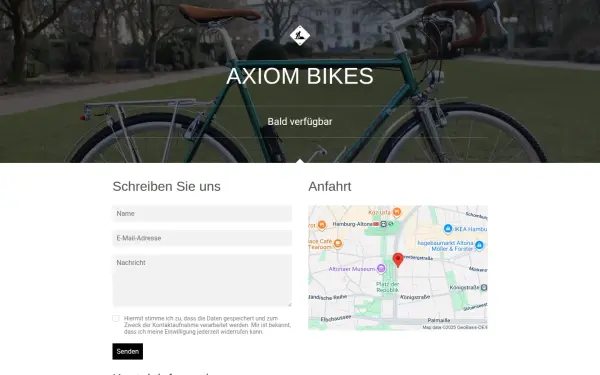 www.axiom-bikes.de