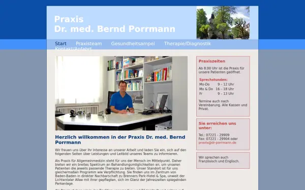 dr-porrmann.de