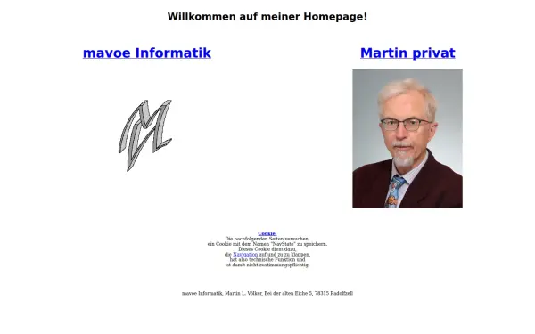 mavoe.de