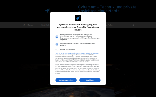 www.cybersam.de