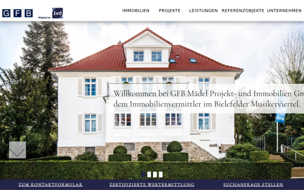 gfb-maedel.de