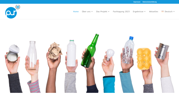 pur-precycling.de