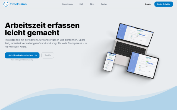 timefusion.at
