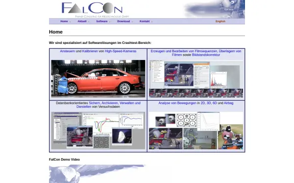 www.falcon.de