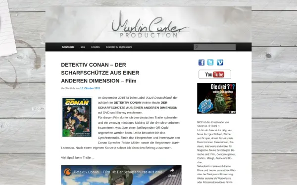 martin-carter.de