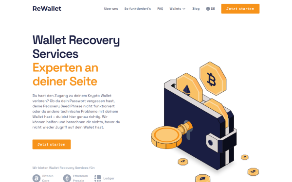 rewallet.de