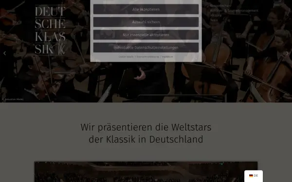 deutsche-klassik.de