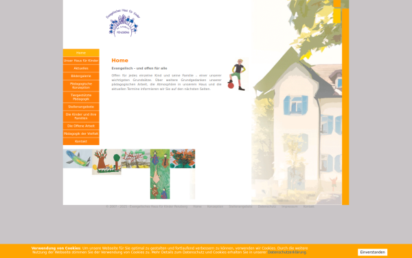 www.ev-kinderhaus-penzberg.de