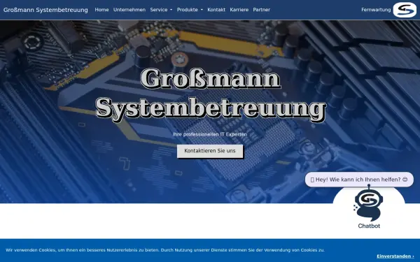 www.grosys.de
