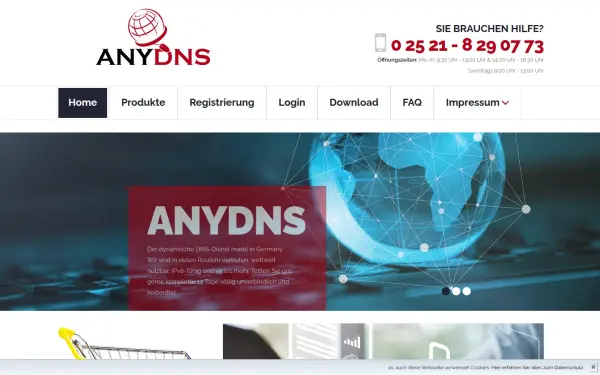 dynpc.info