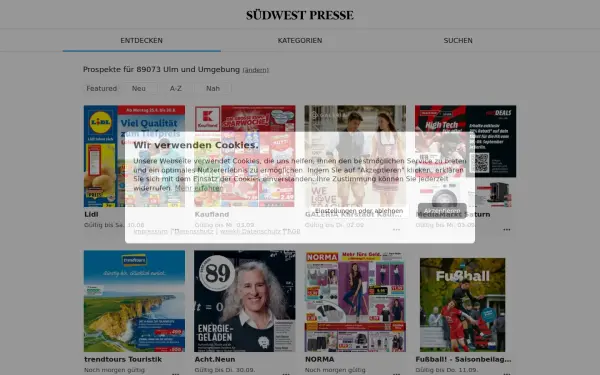 swp.weekli.de