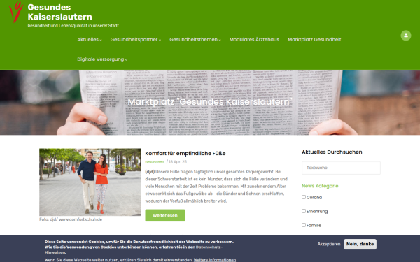 www.gesundes-kaiserslautern.de