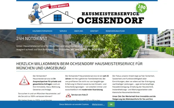 www.hausmeisterservice-ochsendorf.de