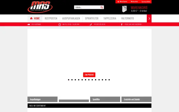 www.mas-motorrad.com