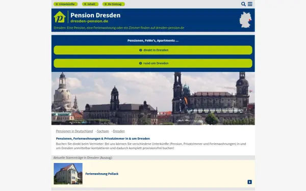 www.dresden-ferienwohnungen.de
