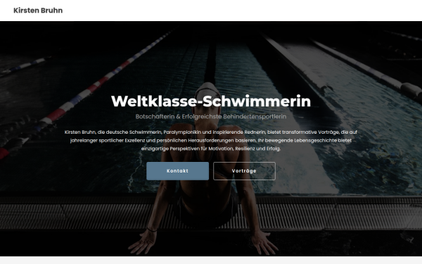 www.kirsten-bruhn.com