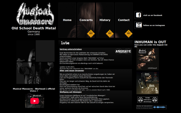 musical-massacre.de