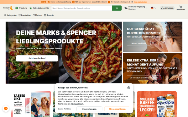 www.knuspr.de