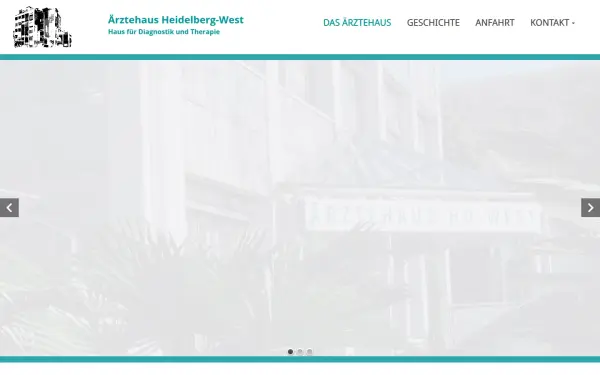 aerztehaus-heidelberg-west.de