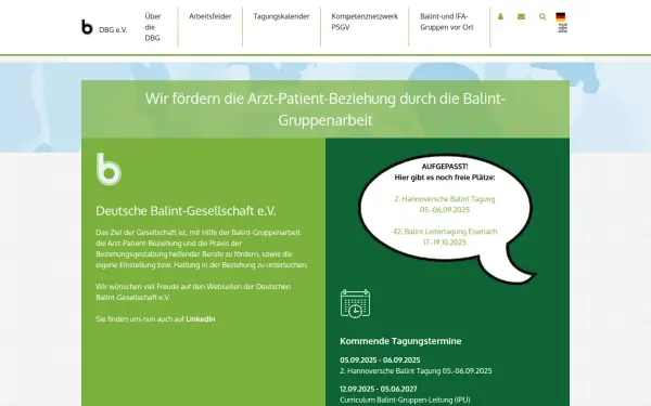 balintgesellschaft.de