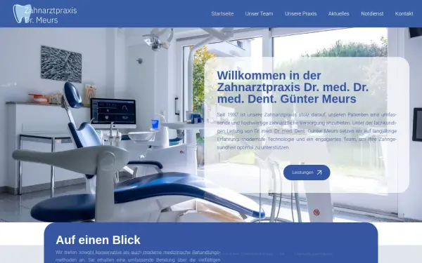 drmeurs.de