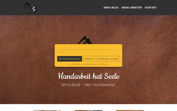 arnobuck.de