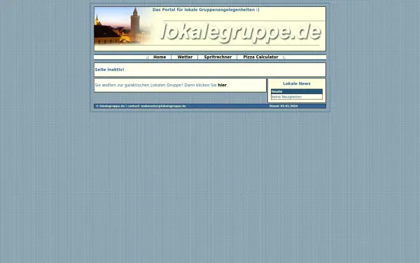 lokalegruppe.de
