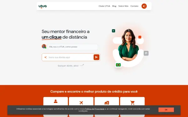 utua.com.br