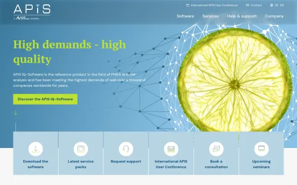 www.apis.de