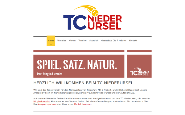 www.tc-niederursel.de