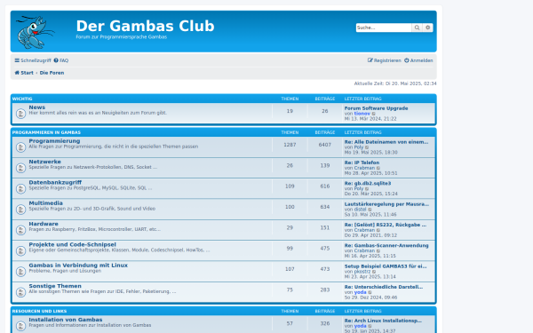 www.gambas-club.de
