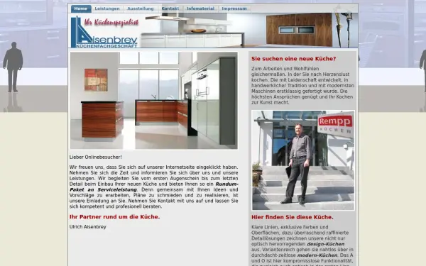 aisenbrey-kuechen.de